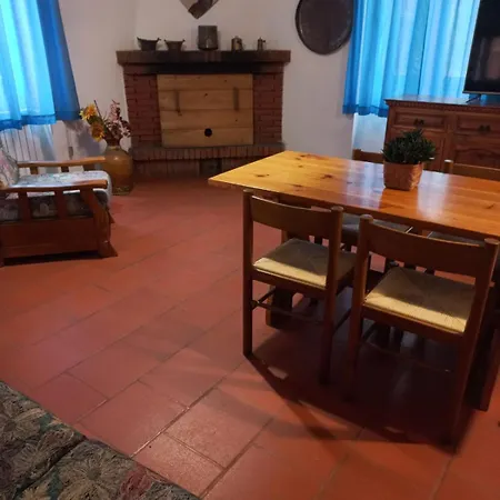 Valle Salice Castel Di Sangro