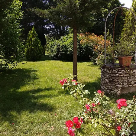 Σπίτι διακοπών Valle Salice Castel Di Sangro
